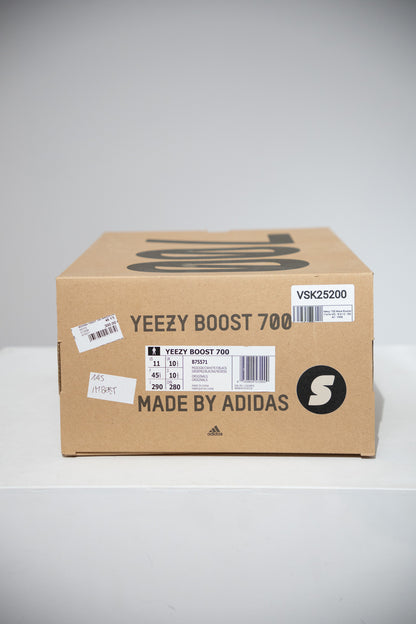 Yeezy 700 Wave Ruuner (Taille 45)