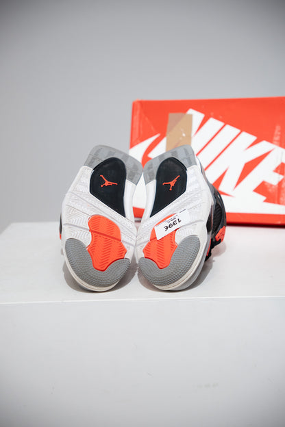 Jordan 4 Infrared (Taille 41)