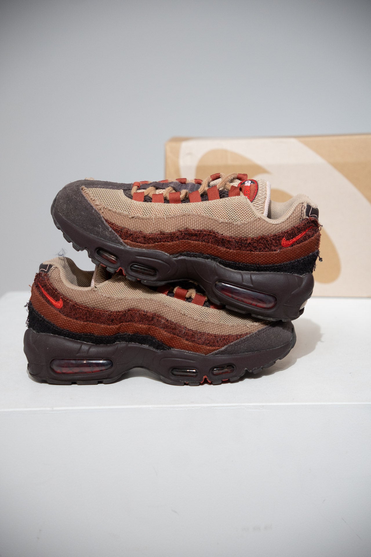 Air Max 95 Anatomy Of Air GID (Taille 37,5)