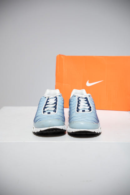 Air Max Plus (TN) Celestine Blue (Taille 38,5)