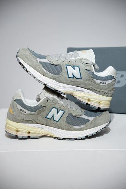 New Balance 2002R protection pack Mirage Grey (Taille 44)