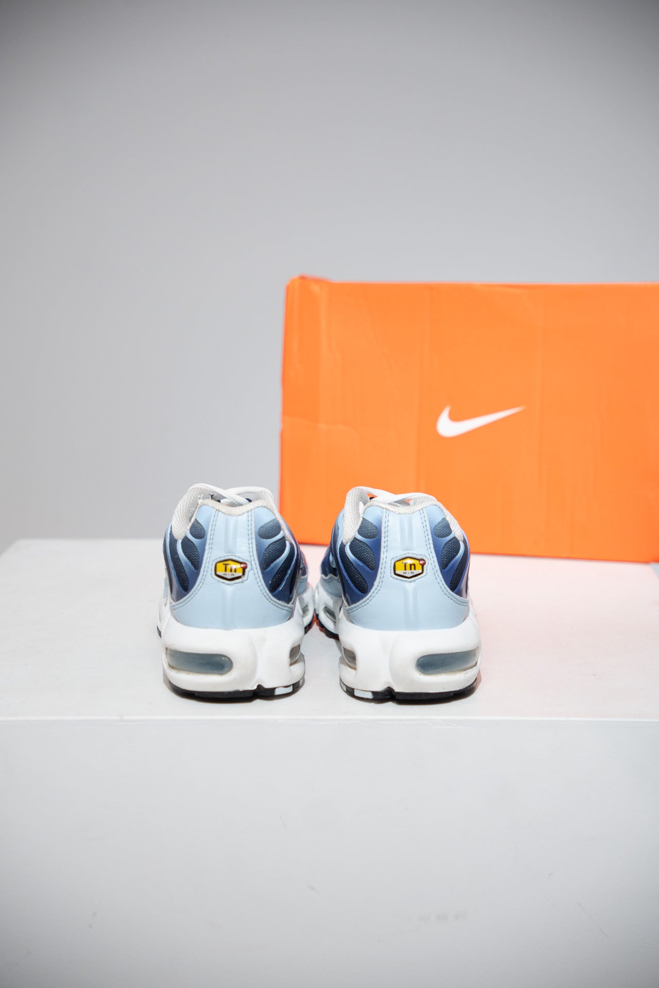 Air Max Plus (TN) Celestine Blue (Taille 38,5)