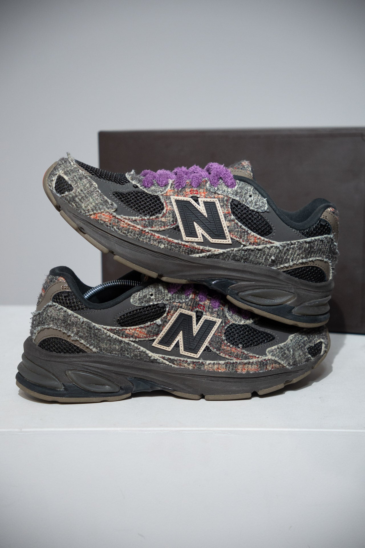 New Balance 2010 Joe Fresh Good (Taille 43)