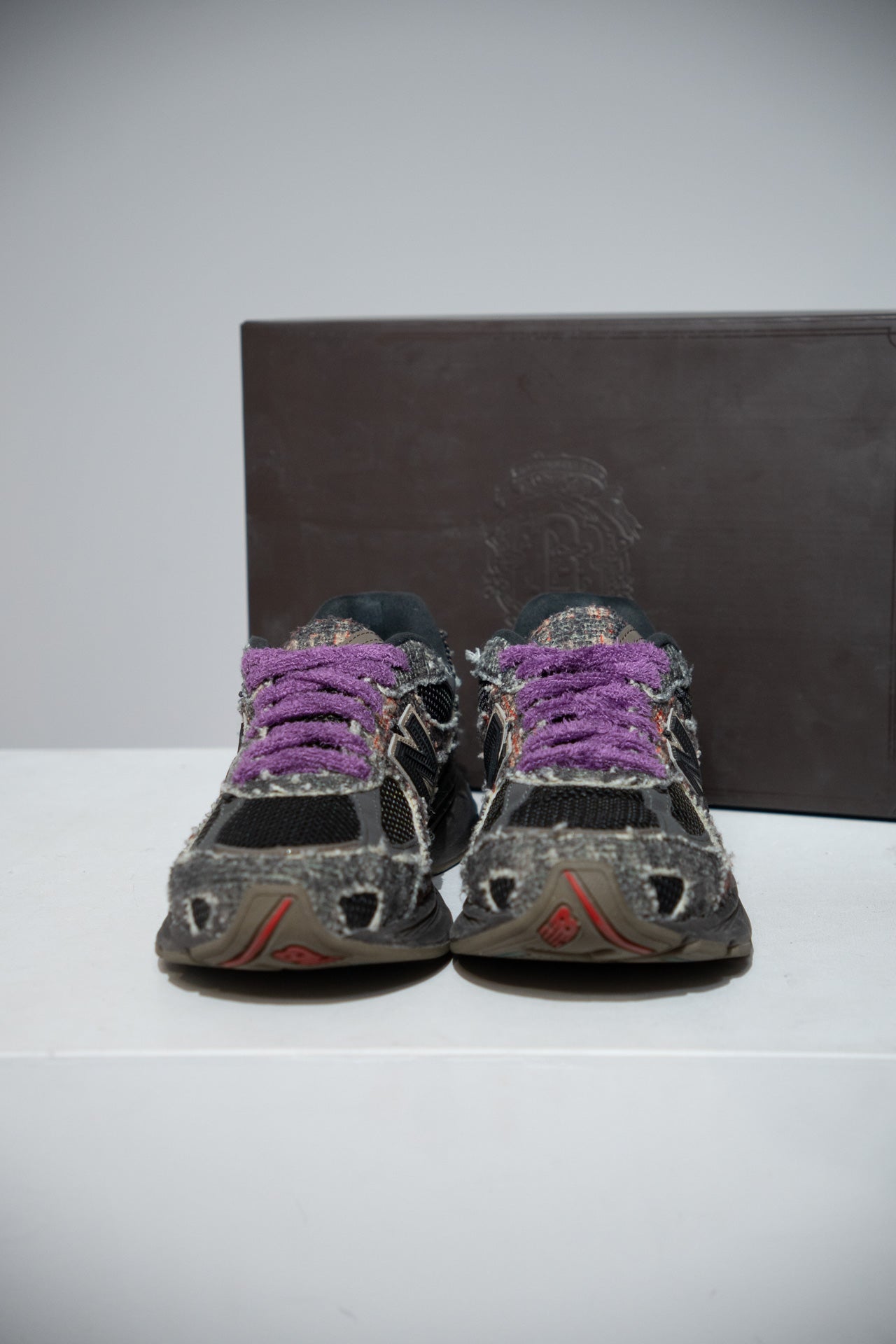 New Balance 2010 Joe Fresh Good (Taille 43)