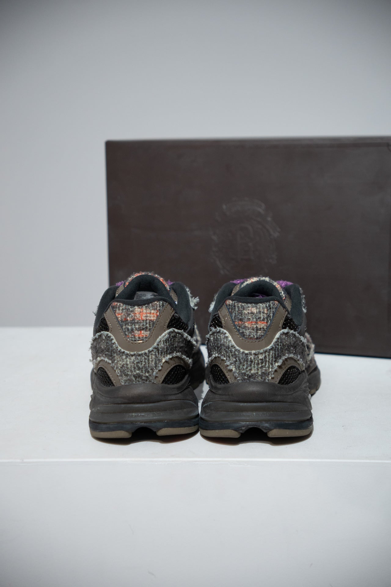 New Balance 2010 Joe Fresh Good (Taille 43)