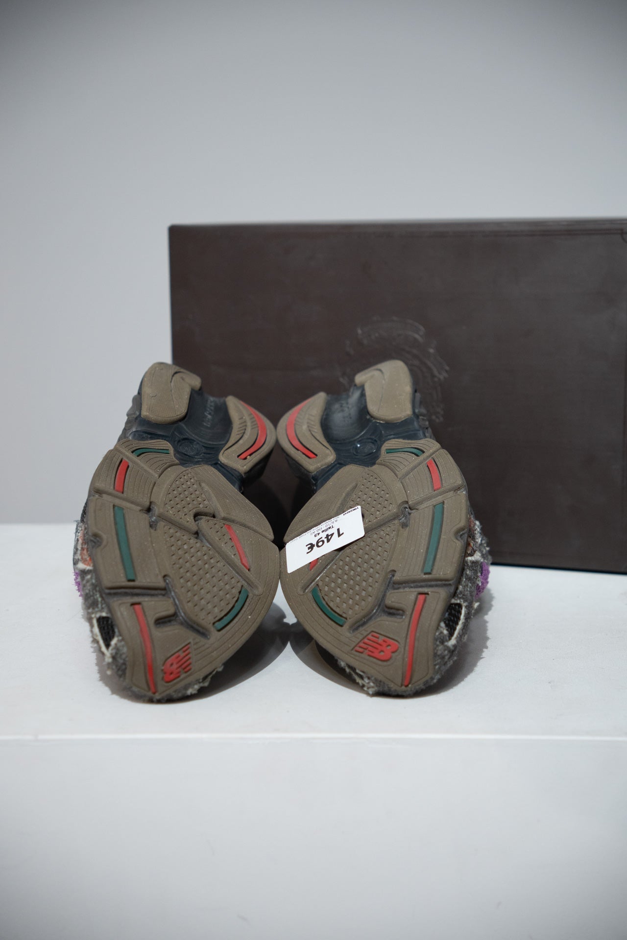 New Balance 2010 Joe Fresh Good (Taille 43)