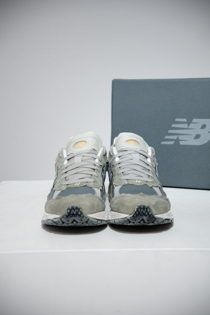 New Balance 2002R protection pack Mirage Grey (Taille 44)