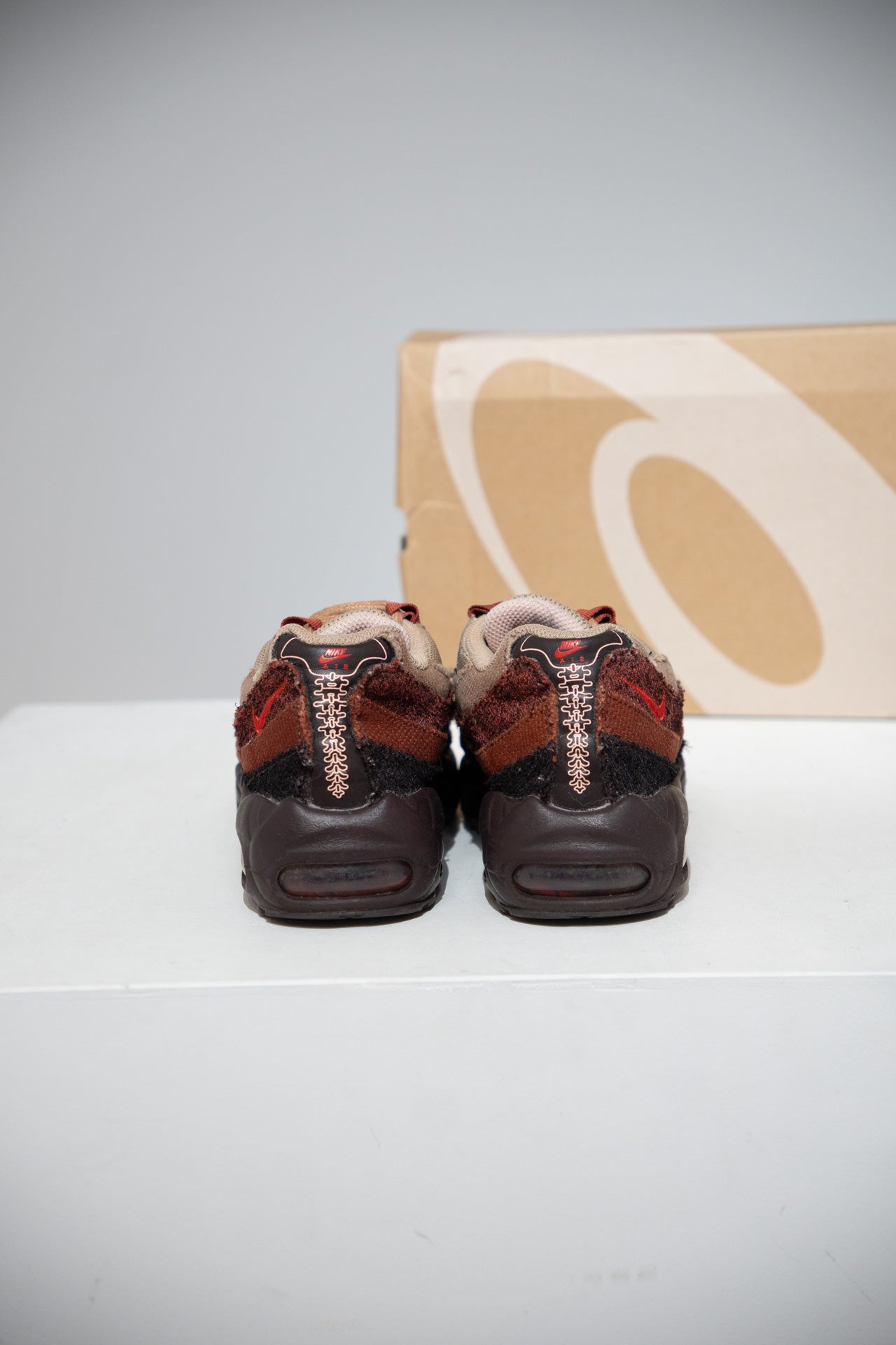 Air Max 95 Anatomy Of Air GID (Taille 37,5)