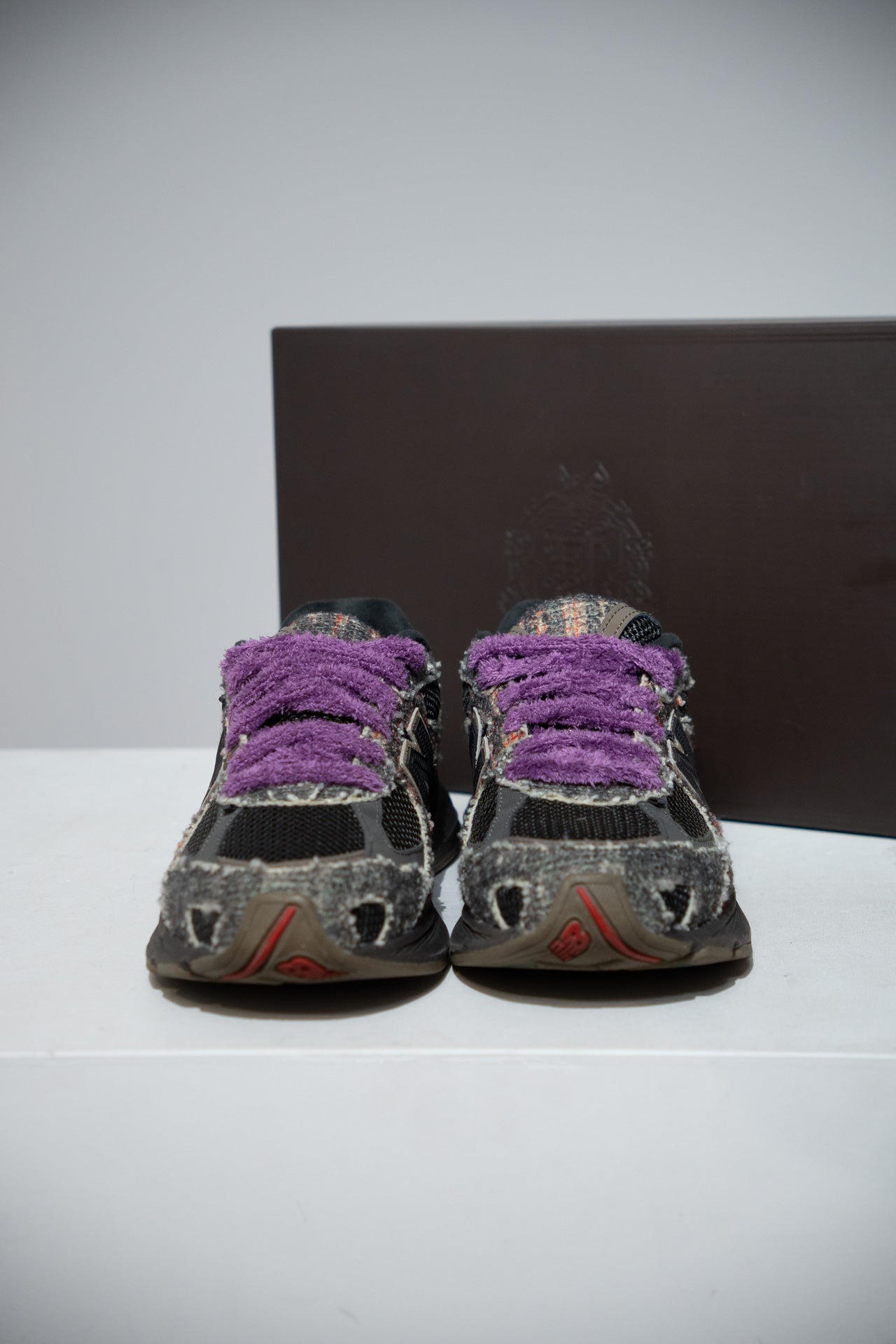 New Balance 2010 Joe Fresh Good (Taille 43)