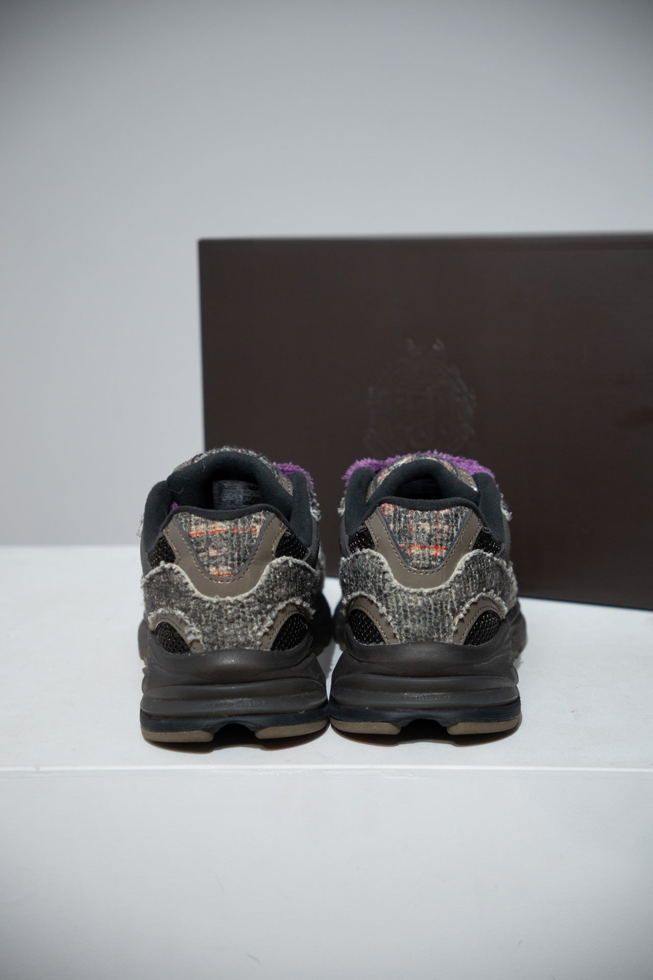 New Balance 2010 Joe Fresh Good (Taille 43)