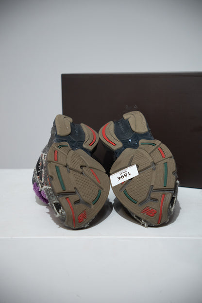 New Balance 2010 Joe Fresh Good (Taille 43)
