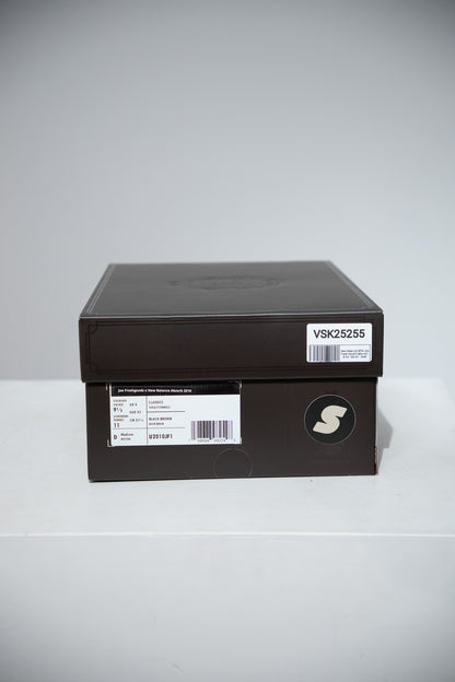New Balance 2010 Joe Fresh Good (Taille 43)