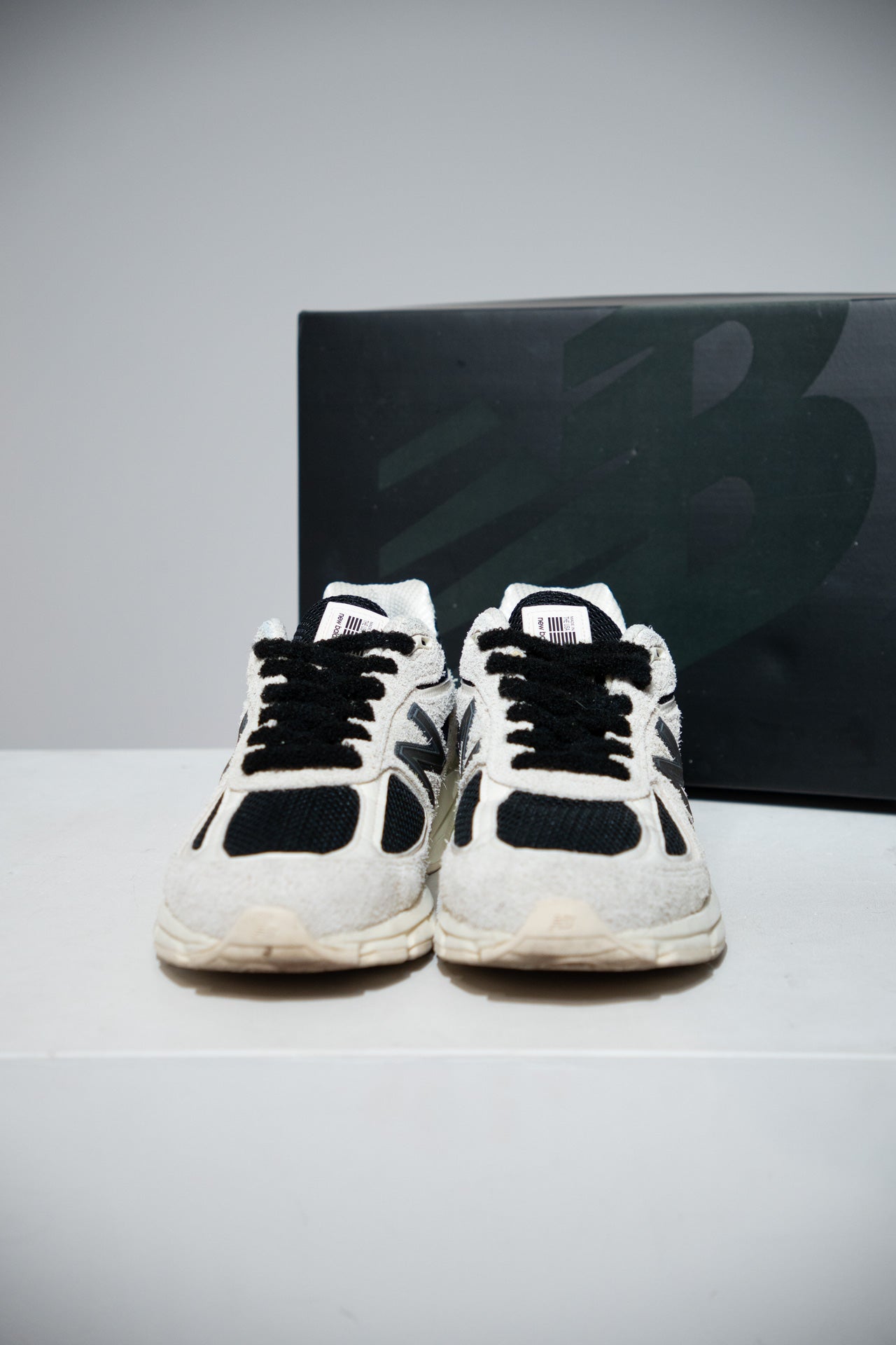 New Balance 990 V4 Joe Fresh Good (Taille 44)
