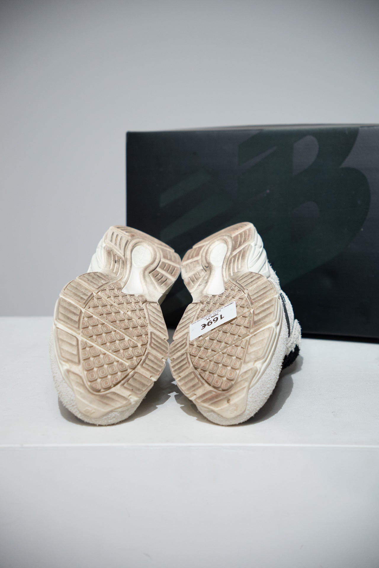 New Balance 990 V4 Joe Fresh Good (Taille 44)