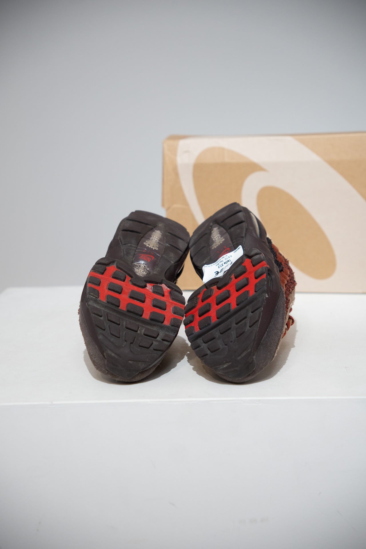 Air Max 95 Anatomy Of Air GID (Taille 37,5)