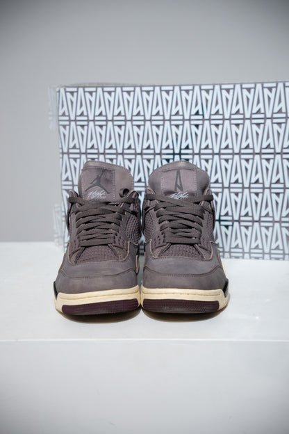 Jordan 4 A Ma Maniere Violet Ore (Taille 43)