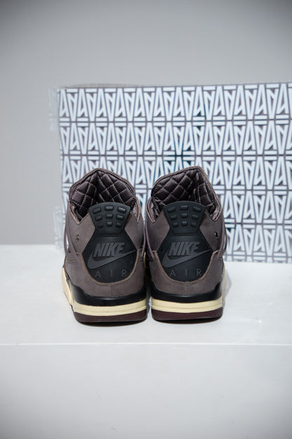 Jordan 4 A Ma Maniere Violet Ore (Taille 43)