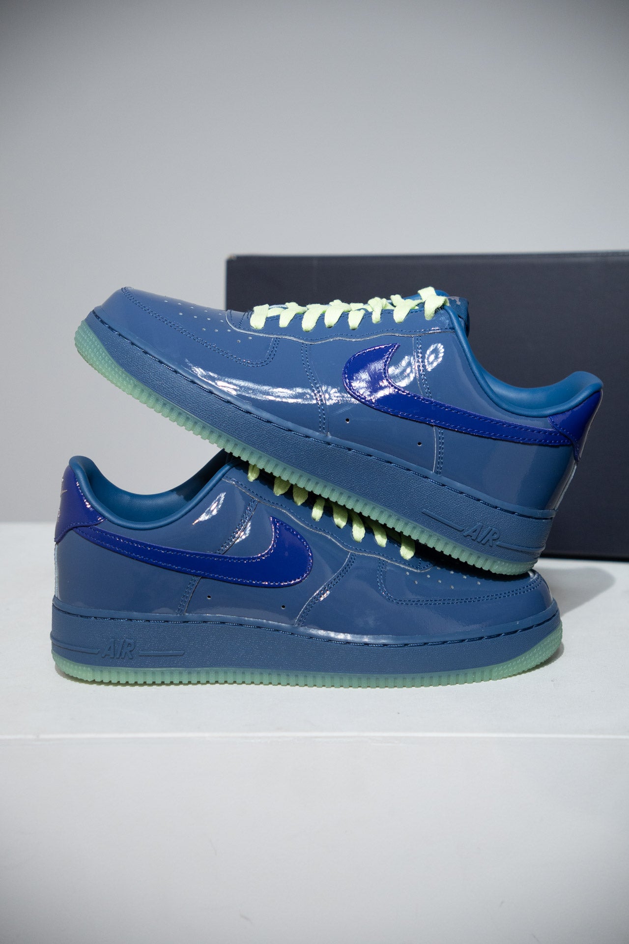 Air Force Mystic Navy (Taille 42)