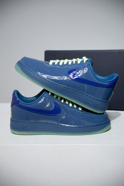 Air Force Mystic Navy (Taille 42)
