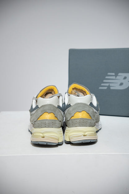 New Balance 2002R protection pack Mirage Grey (Taille 44)