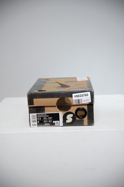 Dunk Low Off-White Lot 21/50 (Taille 39)