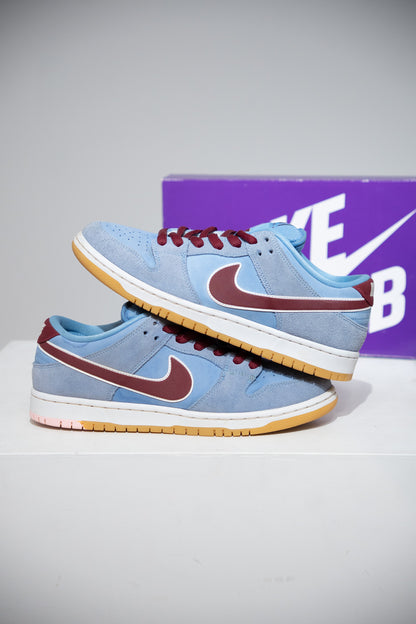 Dunk SB Philadelphia Philies (Taille 42)