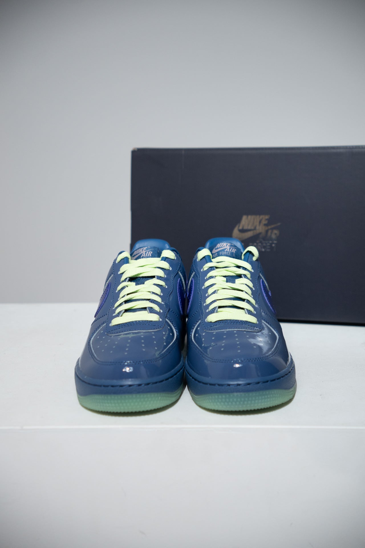 Air Force Mystic Navy (Taille 42)