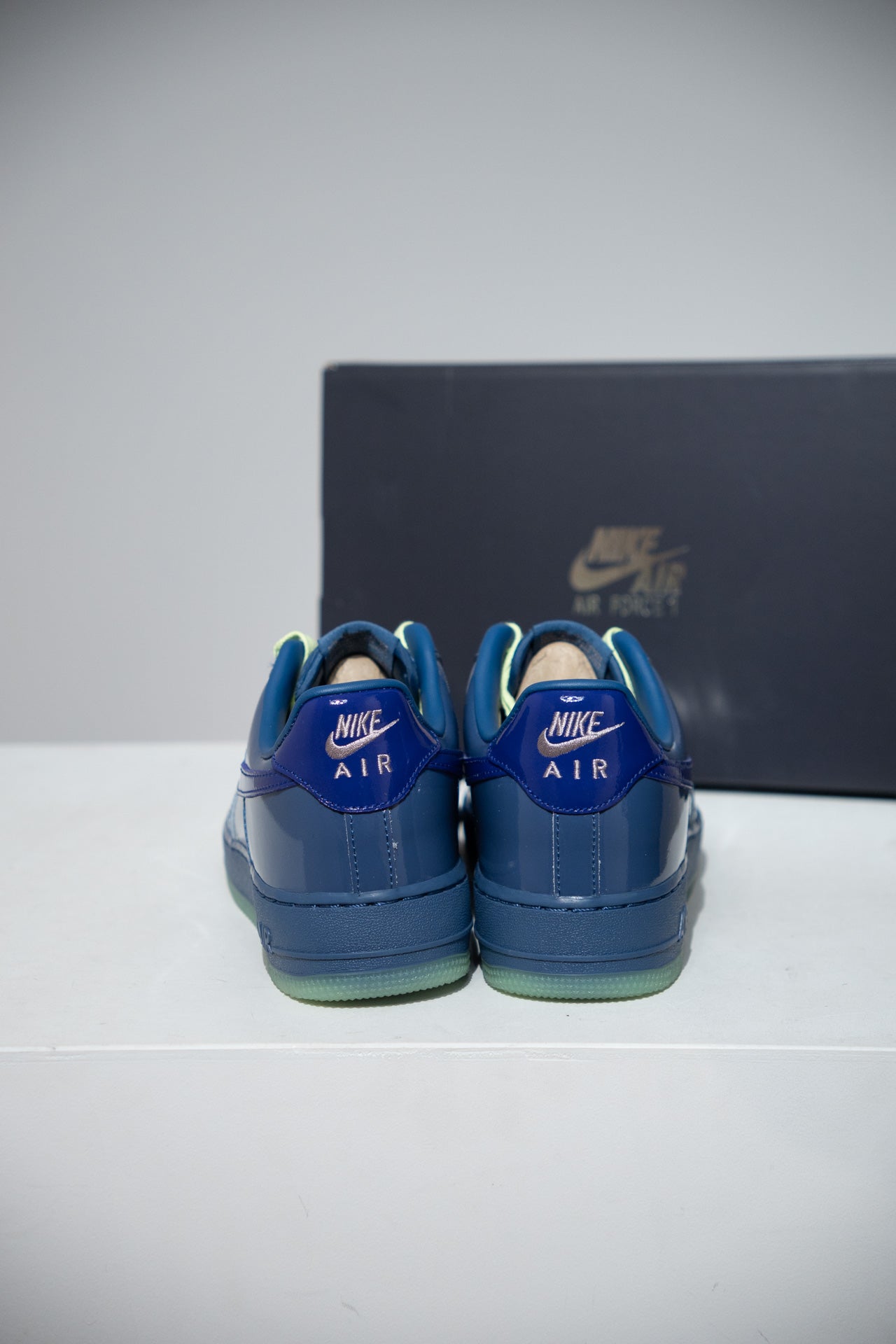 Air Force Mystic Navy (Taille 42)