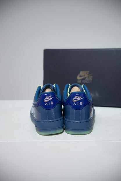 Air Force Mystic Navy (Taille 42)