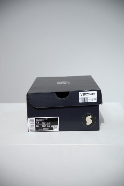 Air Force Mystic Navy (Taille 42)