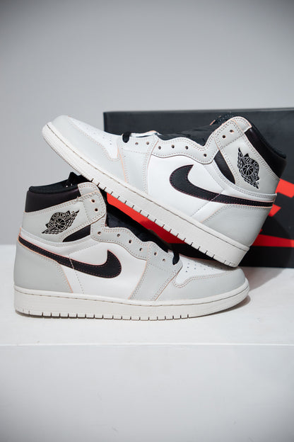 Jordan 1 High SB NYC To Paris (Taille 42,5)