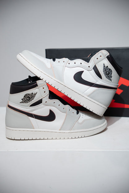 Jordan 1 High SB NYC To Paris (Taille 42,5)