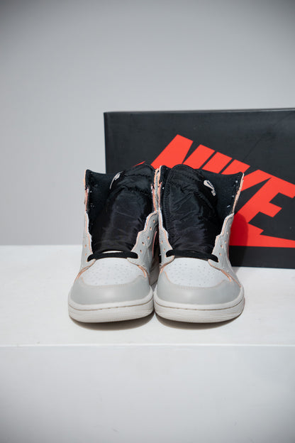 Jordan 1 High SB NYC To Paris (Taille 42,5)