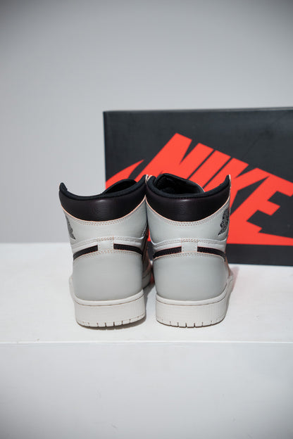 Jordan 1 High SB NYC To Paris (Taille 42,5)