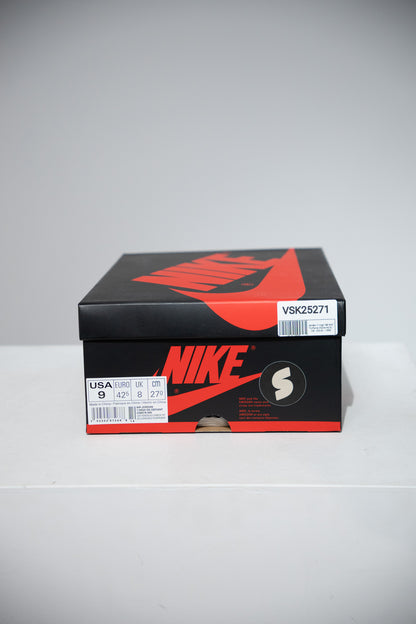 Jordan 1 High SB NYC To Paris (Taille 42,5)
