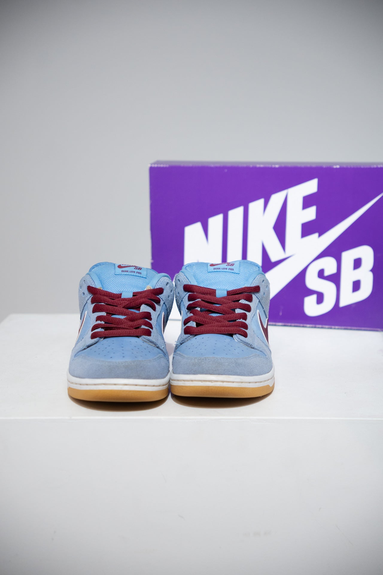 Dunk SB Philadelphia Philies (Taille 42)