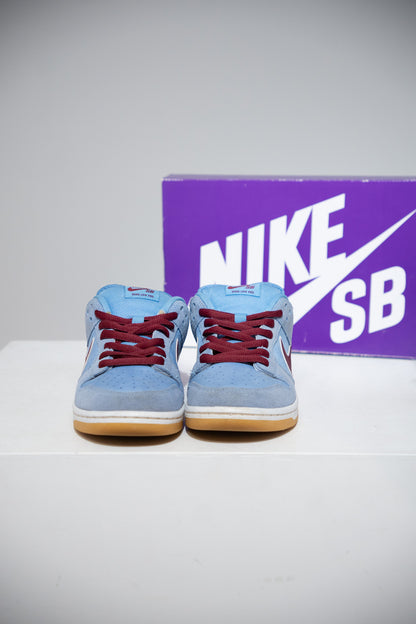 Dunk SB Philadelphia Philies (Taille 42)