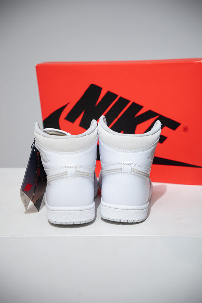 Jordan 1 High 85 Neutral Grey (Taille 44,5)