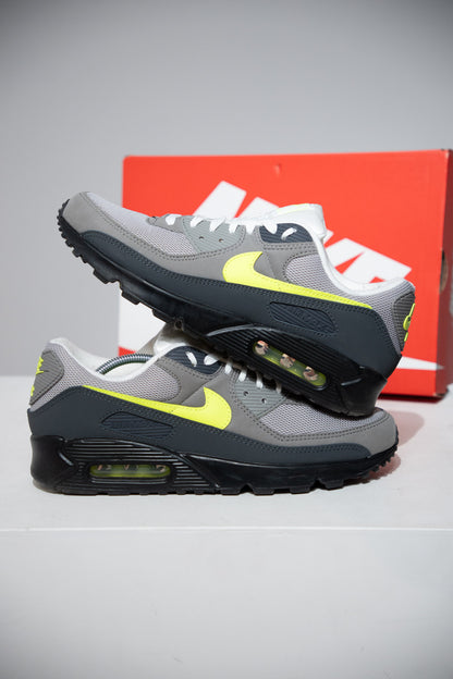 Air Max 90 Neon (Taille 42,5)