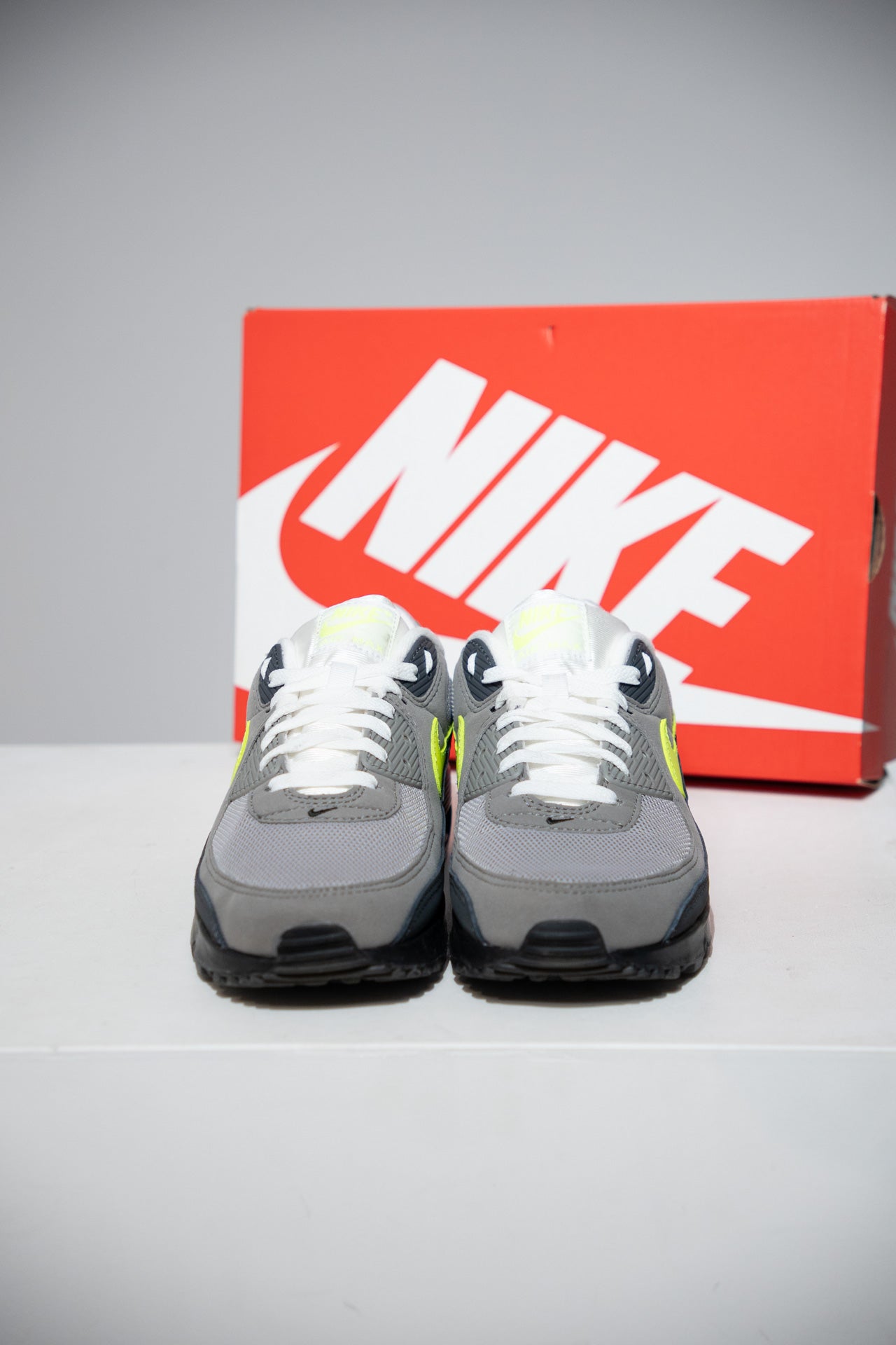 Air Max 90 Neon (Taille 42,5)
