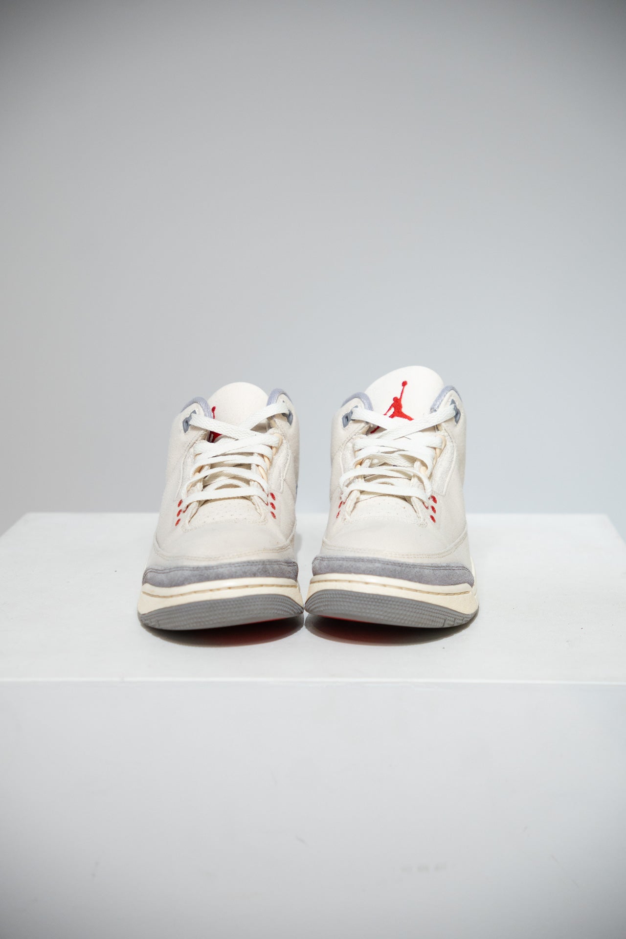 Jordan 3 Muslin (Taille 42,5)