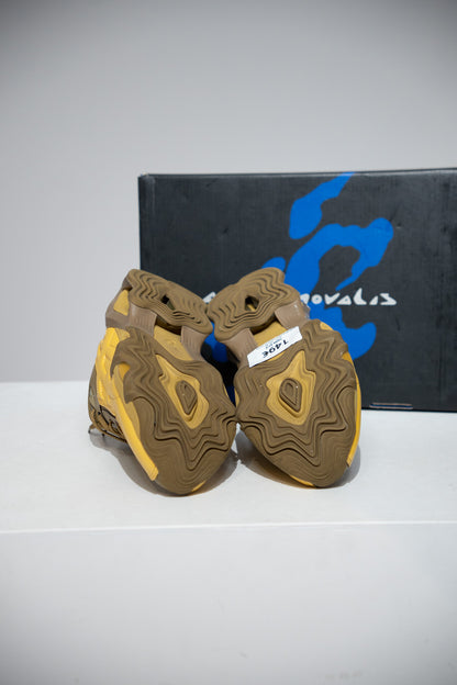 Asics Kiko Kostadinov Novalis Teremoa (Taille 37,5)