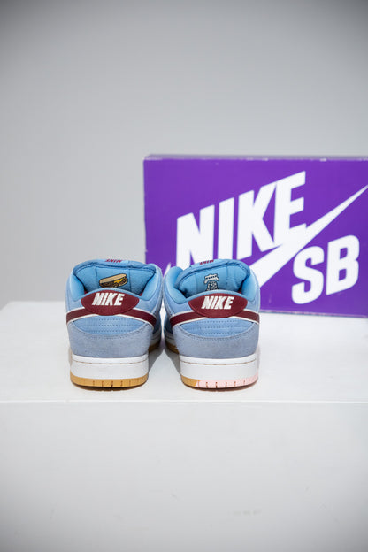 Dunk SB Philadelphia Philies (Taille 42)