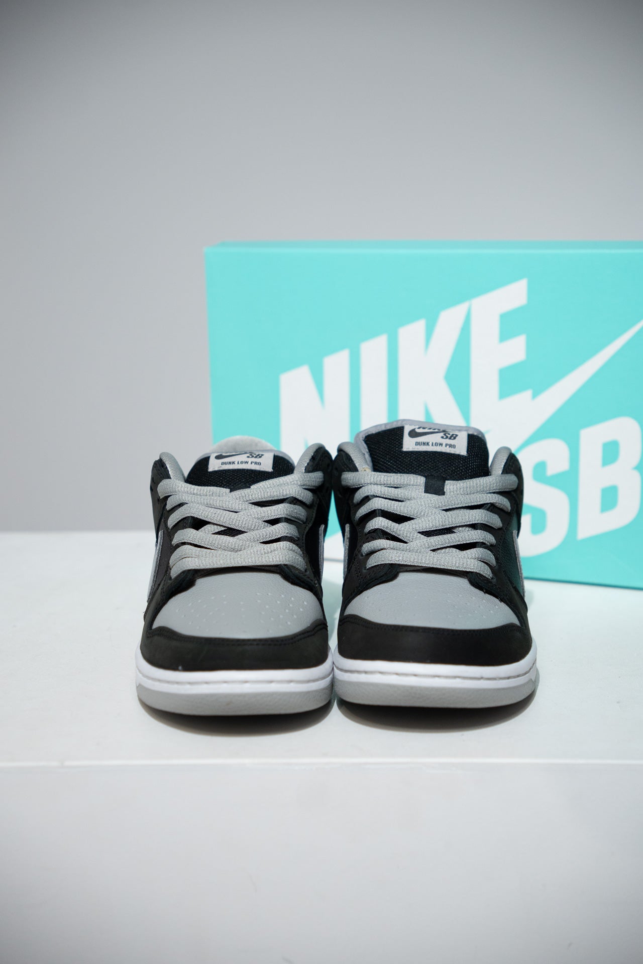 Dunk Low SB J Pack Shadow (Taille 42)