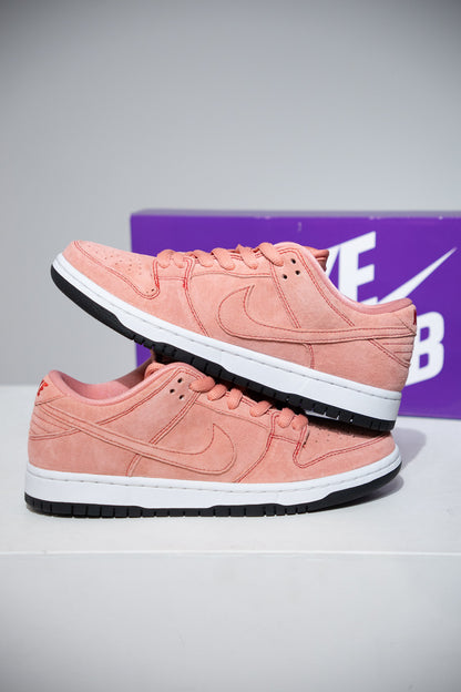 Dunk Low SB Pink Pig (Taille 39)
