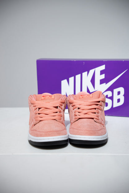 Dunk Low SB Pink Pig (Taille 39)