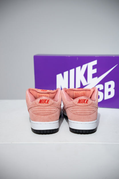 Dunk Low SB Pink Pig (Taille 39)