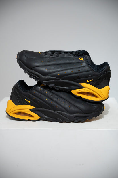 Nocta Terra Black university Gold (Taille 47,5)