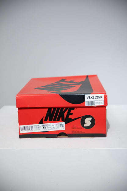 Jordan 1 High Satin Snake (Taille 44,5)