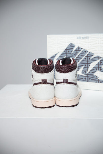 Jordan 1 High A Ma Manière (Taille 45)